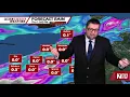 First Defense Weather 21