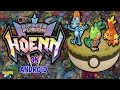 How to Download and Play Pokemon Infinite fusion hoenn PC Fan Game on Android JoiPlay Tutorial