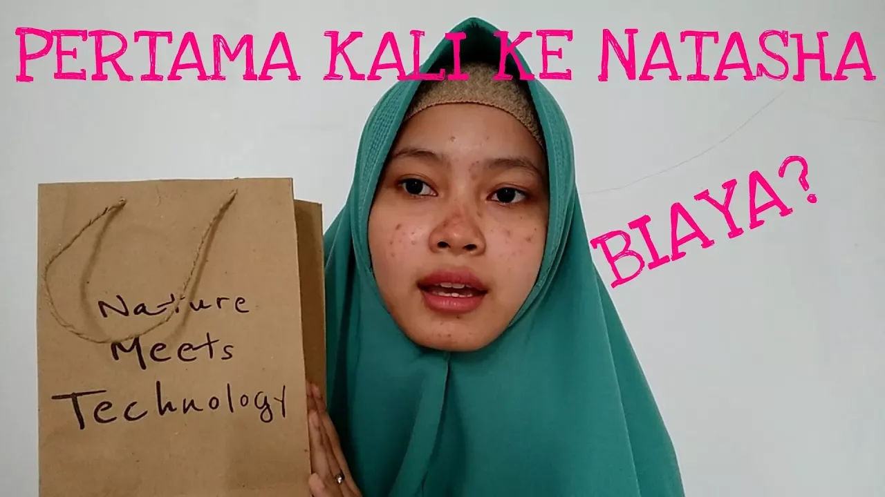 Cara Konsul Online ke Dokter Natasha? Free! | Natasha Skincare Sidoarjo. 
