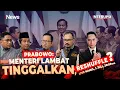 Download Lagu 🔴LIVE Prabowo Reshuffle Kabinet? Menteri Lambat Ditinggalkan  | Interupsi | 03/07