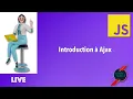 Live Coding Introduction a Ajax