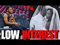 Donovan Mitchell Had to Beg His Own Wife to Follow Him Back After Marriage