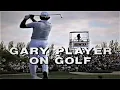 Download Lagu Golf Legend Gary Player on Golf - Video Instructions \u0026 Secrets.