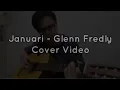 Download Lagu Januari - Glenn Fredly // Cover by Hernando