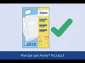 Quick Printing Tips for Avery labels