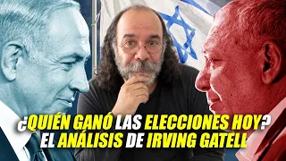 ¿Quién ganó las elecciones hoy? El análisis de Irving Gatell