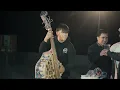 Victor Cibrian - The Gentleman [Live]