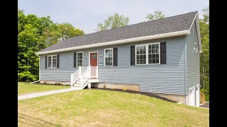 157 Pinedale Ave Athol MA - Sold