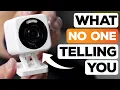 Wyze Cam V4 What NO ONE is telling you