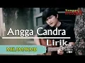 Download Lagu [ LIRIK ] MELAMARMU COVER by ANGGA CANDRA