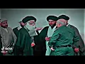 شجاعه السيد محمد الصادق الصدر //مع اتباع صدام حسين ﴿لعنه الله﴾ اليش ما تشتركون🥺