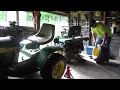 John Deere 318 26 Tires Fit