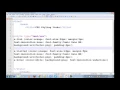 CSS3 In Urdu Part 13 Styling Links