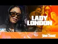 LADY LONDON SWAGGY SIE THE ENCORE S2 EP 3