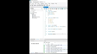 How to Delete Table in SQL