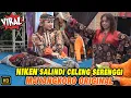 Download Lagu Spesial👍 !! Niken Salindri Celeng Srenggi Susah Disembuhkan Jaranan Mayangkoro Original