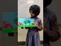preposition Working model making by Students