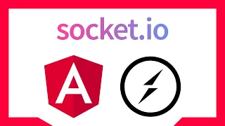Socket io - Angular How to connect to a Socket io Server with Angular