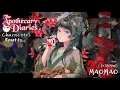 Download Lagu The apothecary diaries react to Maomao || TAD [+jinmao mentions] || made by Yuk!ra