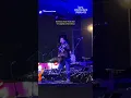 Download Lagu Syahravi - Diantara Kata (Live at Java Jazz Festival 2025)