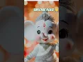 Download Lagu #cute#ganpati#trending#song#o my friend #ganesha