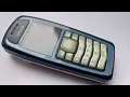 NOKIA 3100 - DZWONKI / RINGTONES - Komórkowe zabytki #76