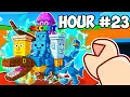 Download Lagu I Spent 24 Hours in OWNER ONLY Server! (Steal A Brainrot)