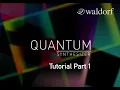 Focus on Quantum - Tutorial Part 1