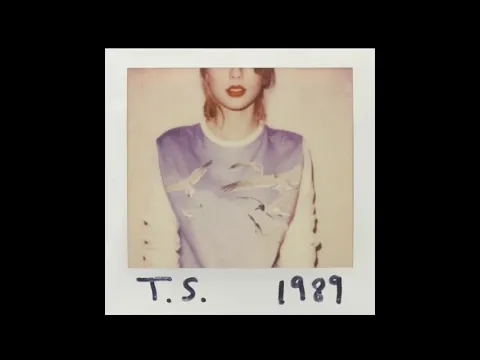 Download MP3 Taylor Swift - Style (Audio)