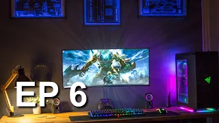 Battlestation Showcase EP 6 - BEST Computer Setups