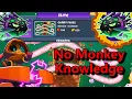 Lych Elite No Monkey Knowledge Candy Falls BTD6