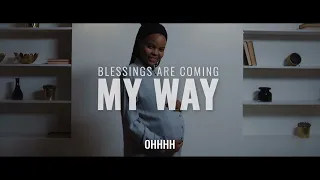john p kee blessings feat lachardon lyric video 