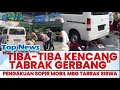 🔴Kronologi Mobil MBG Tabrak Siswa SD yang Berbaris, 19 Orang Korban, Pengakuan Sopir Salah Injak Rem
