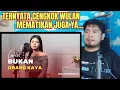 Download Lagu WULAN PERMATA - BUKAN ORANG KAYA (ADIBAL SYAHRUL) | REACTION