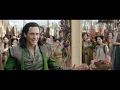 Download Lagu Thor Ragnarok Loki Intro Scene | In Tamil | MTF