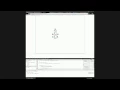 2D spaceship PID controller