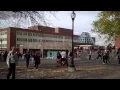 WSU Murrow College Tutorial