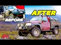 Download Lagu DE PATROL DIE NISSAN HAD MOETEN BOUWEN! Goedkoopste Marktplaats Wrak naar Offroad Wapen in 20 min...