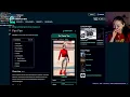 Fanfan Reacts Excitedly to her NoPixel Wiki Page