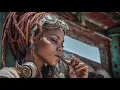 Download Lagu „She Walked Through the Desert Alone… But the Reggae Followed 🌵🔥“