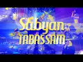 Download Lagu (UNOFFICIAL LIVE PERFORMANCE M/V) SABYAN - TABASSAM | COVER