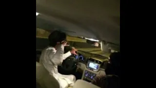 مغربي مين يكسح مسرع دندنها