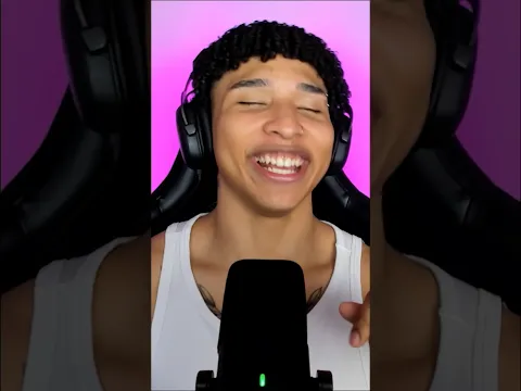 Como a minha namorada quer que eu atenda ela #ryansamuel