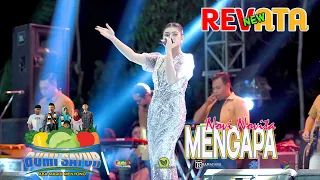 new revata mengapa novi novita ramayana r2