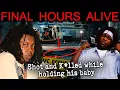 The Orchestrated Hit of Camoflauge A String of Murders in Savannah