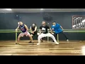 Kevin o Chris - Medley da Gaiola (Dennis Dj Remix)/Raphael Ph Choreography Part 1
