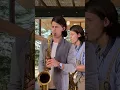 Download Lagu La Paloma - Julio Iglesias / Billy Vaughn / Mireille Mathieu (cover Sax Element)