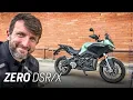 Download Lagu All-electric adventure bike? 2023 Zero DSR/X Review | Daily Rider