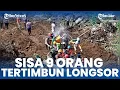 Download Lagu PEREMPUAN Bergamis Hitam ditemukan di Area Sate Shinta \u0026 Ar Seven, Tertimbun Longsor Gempa Cianjur