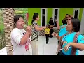 Download Lagu Mabok Janda [PUTRI NAURA GROUP] Show Kp. Balkan Sirna Desa Ridomanah Kec. Cibarusah - Bekasi
